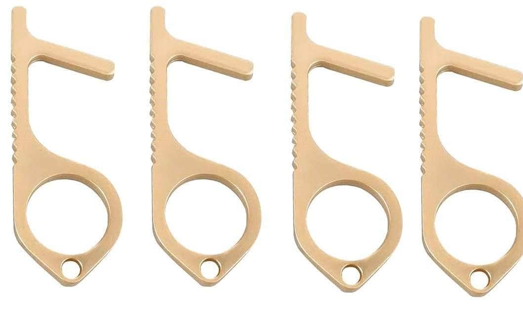 STNKey Antibacterial Tool