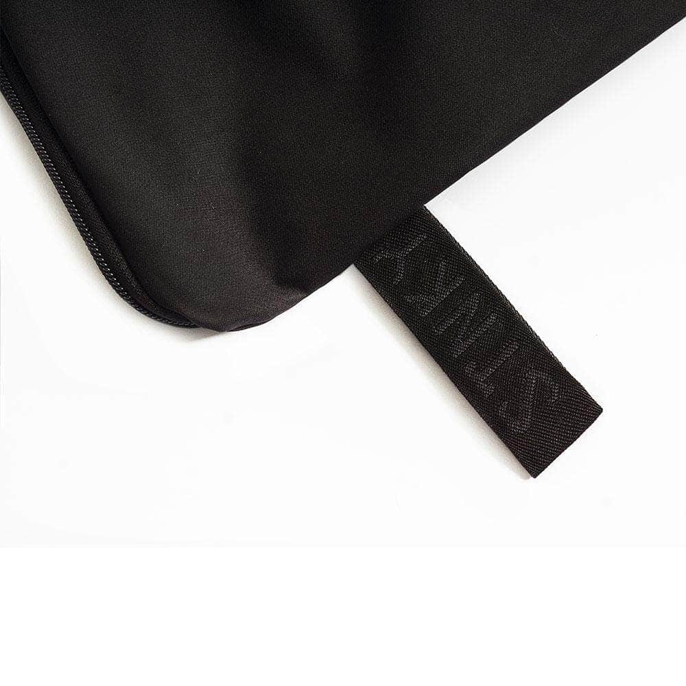 STNKY Bag Standard Black Details