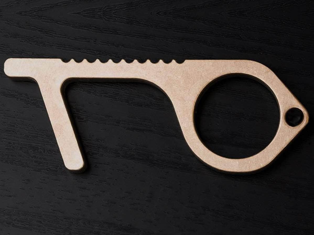 STNKey Antibacterial Tool