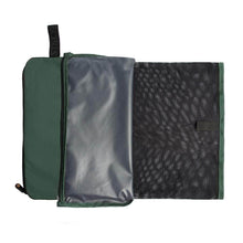 Load image into Gallery viewer, STNKY-Bag Standard Forest Green Internal Mesh
