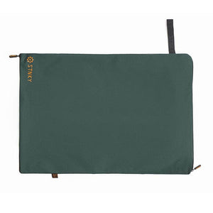 STNKY Bag XL Forest Green