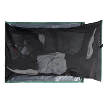 Load image into Gallery viewer, STNKY Bag Standard Grey Wash Net Gear Inside
