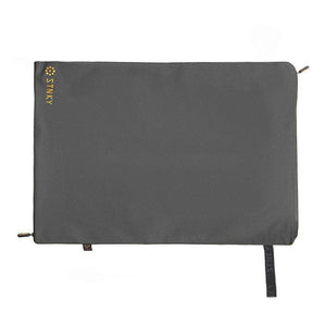 STNKY Bag XL Grey HORIZONTAL