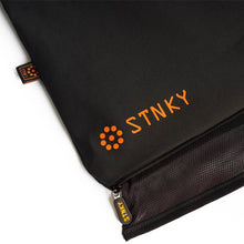 Load image into Gallery viewer, STNKY Bag Standard Black Details
