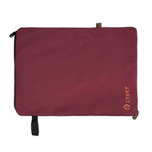 Load image into Gallery viewer, STNKY Bag Standard Burgundy
