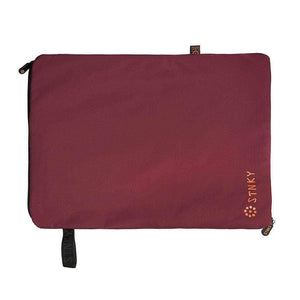 STNKY Bag Standard Burgundy