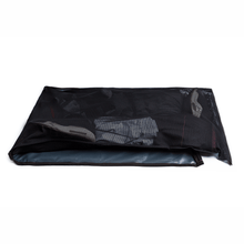 Load image into Gallery viewer, STNKY Bag Standard Black Wash Net Gear Inside
