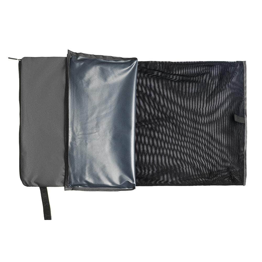 STNKY Bag Standard Grey Wash Net
