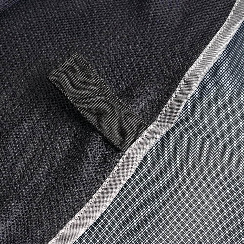 STNKY Bag Standard Grey Wash Net Details