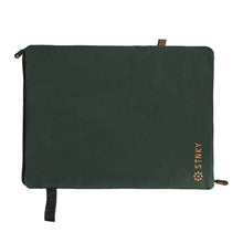 Load image into Gallery viewer, STNKY Bag Standard Forest Green 
