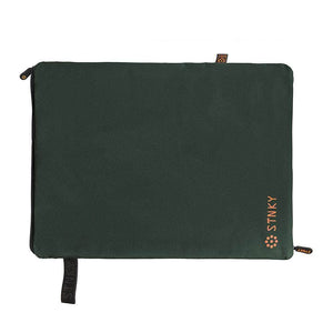 STNKY Bag Standard Forest Green 